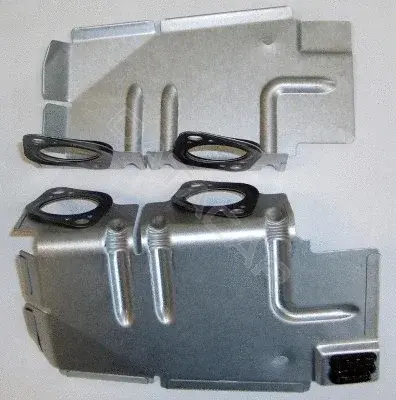 Прокладка выпускного коллектора ELRING 146.587