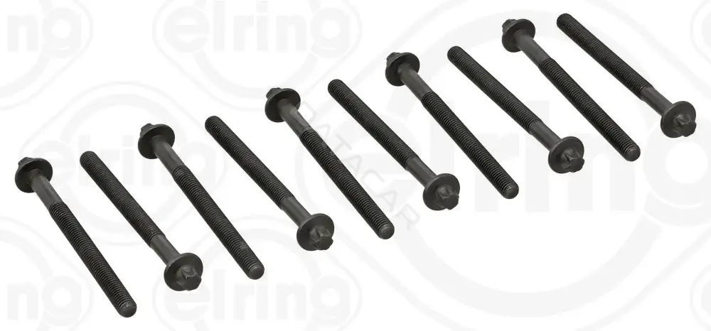 Болты ГБЦ ELRING 151.890