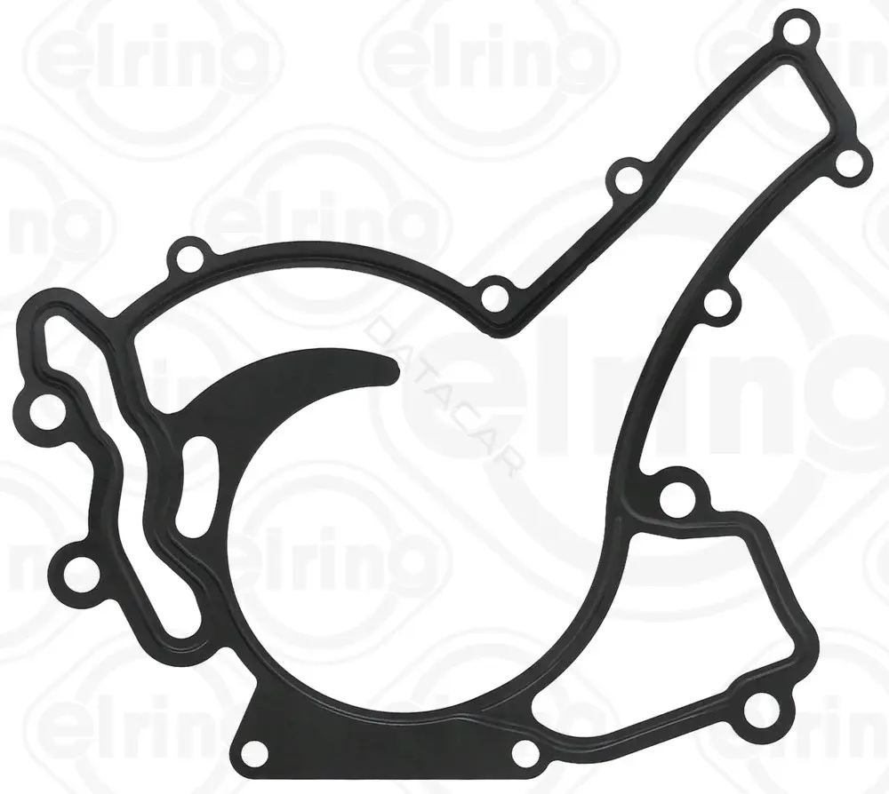 Прокладкa помпы ELRING 157.930