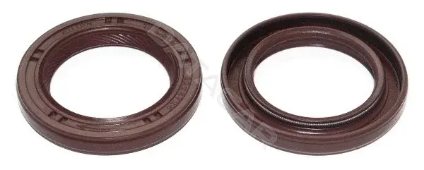 Сальник коленвала ELRING 166.160