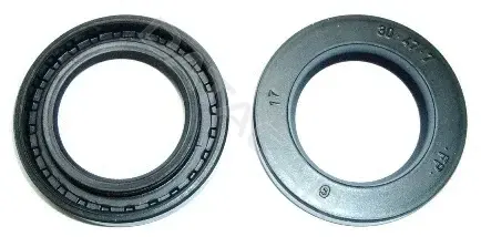 Сальник коленвала ELRING 206.202