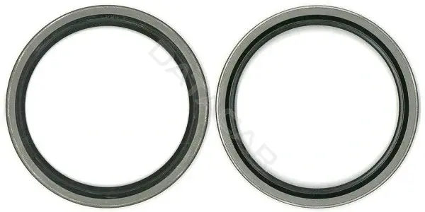 Сальник ступицы ELRING 208.220
