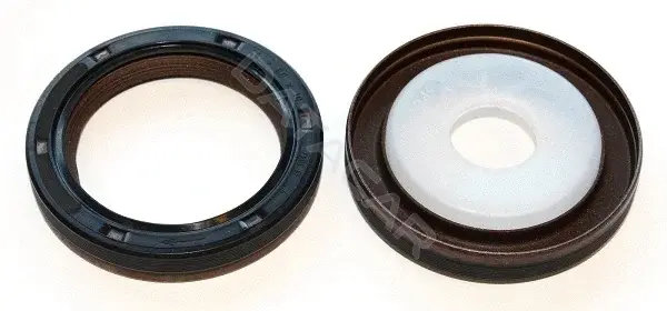 Сальник коленвала ELRING 214.680