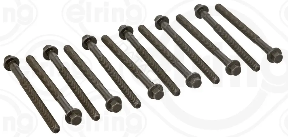 Болты ГБЦ ELRING 221.490
