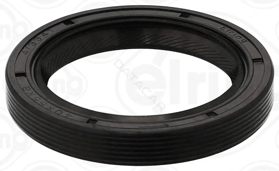 Сальник коленвала ELRING 242.993