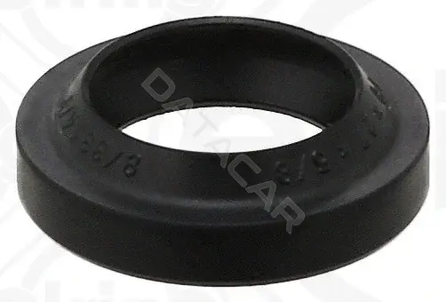 Сальник коленвала ELRING 244.082