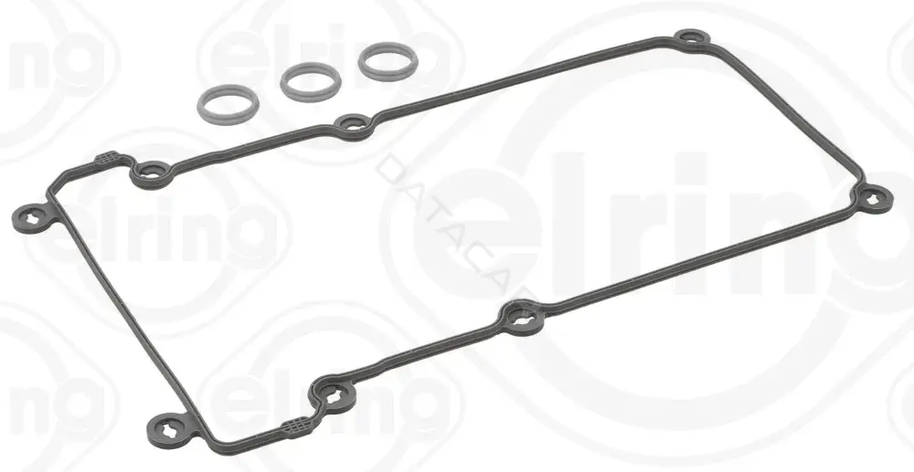 Прокладка клапанной крышки ELRING 246.100