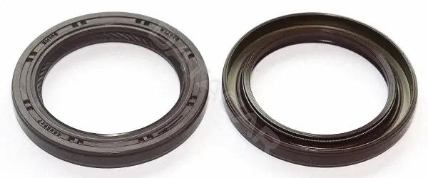 Сальник коленвала ELRING 247.280