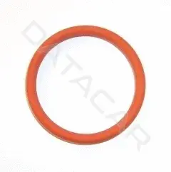 Прокладкa впускного коллектора ELRING 258.620