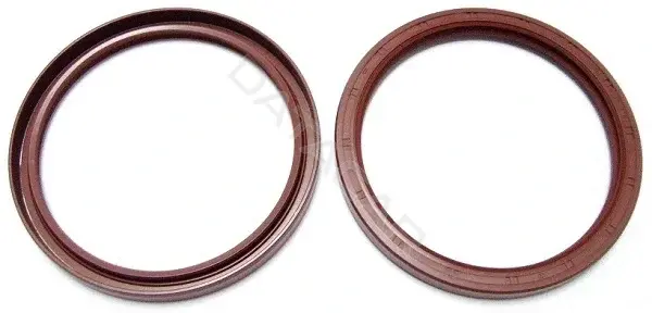 Сальник коленвала ELRING 266.350