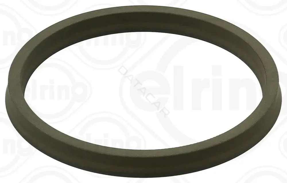 Сальник коленвала ELRING 267.570