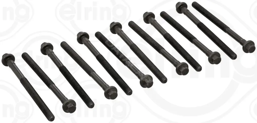 Болты ГБЦ ELRING 270.130