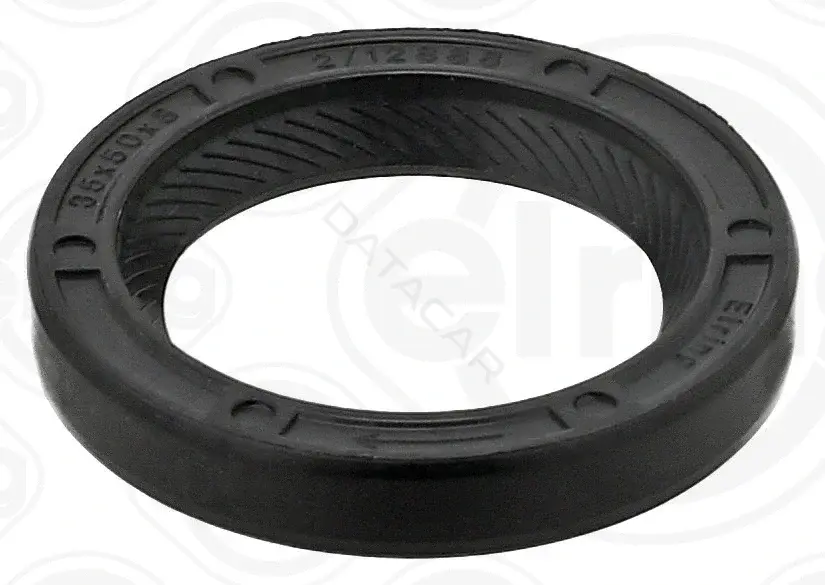 Сальник коленвала ELRING 293.946