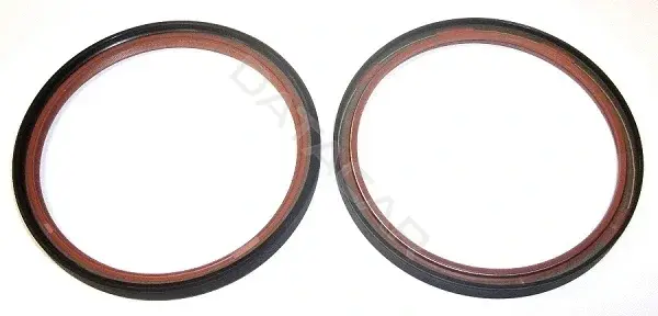 Сальник коленвала ELRING 294.060