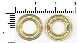 Шайба пламягасящая ELRING 296.830