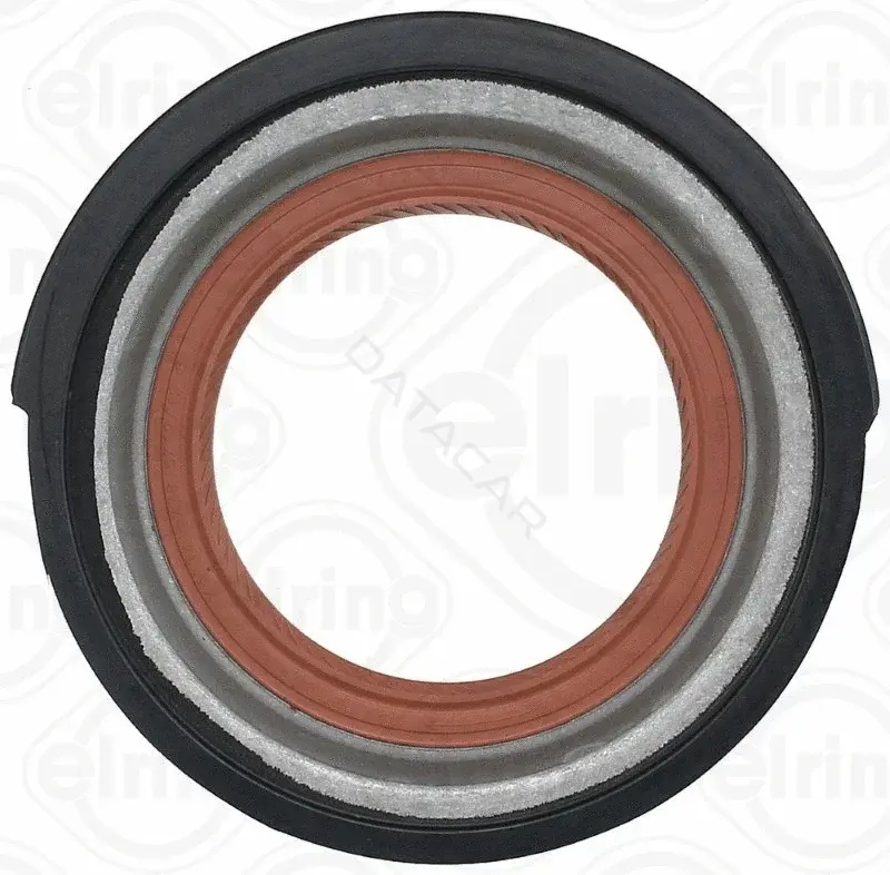 Сальник коленвала ELRING 309.028