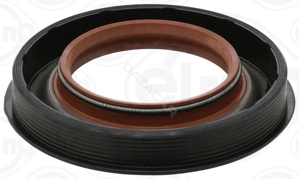 Сальник коленвала ELRING 312.010
