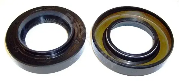 Сальник коленвала ELRING 312.444
