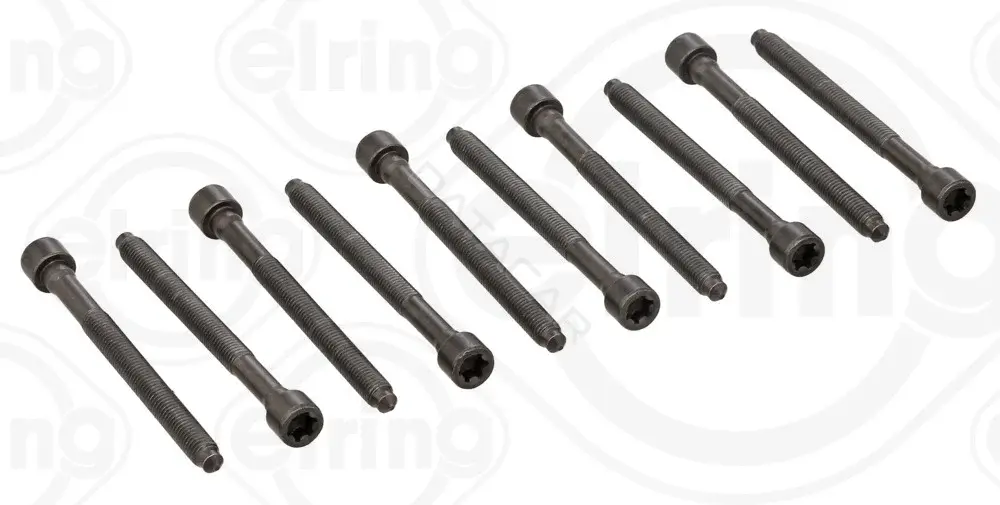 Болты ГБЦ ELRING 325.930