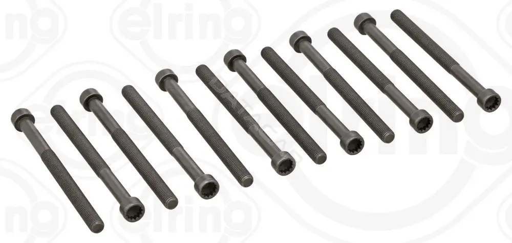 Болты ГБЦ ELRING 326.430