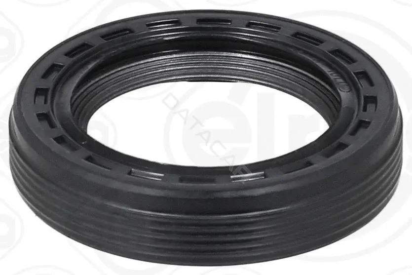 Сальник коленвала ELRING 326.470