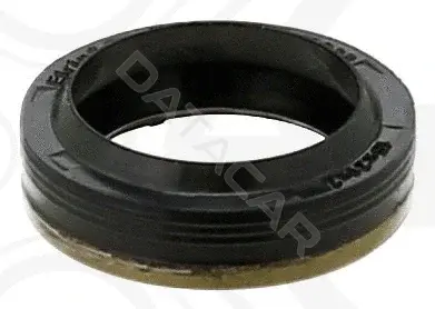 Сальник коленвала ELRING 327.299