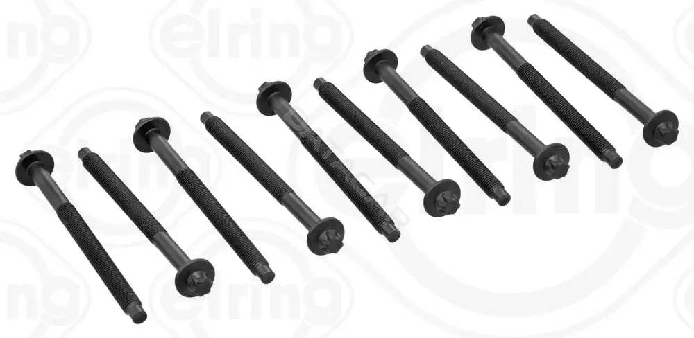 Болты ГБЦ ELRING 330.390