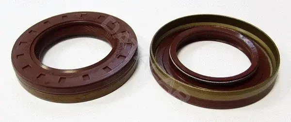 Сальник коленвала ELRING 330.736