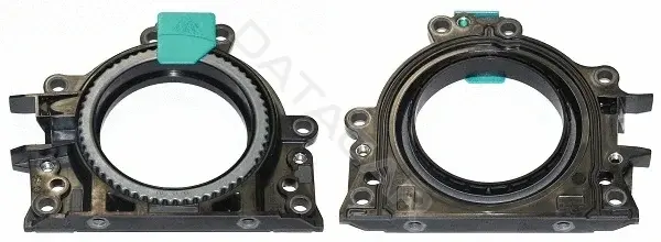 Сальник коленвала ELRING 340.280