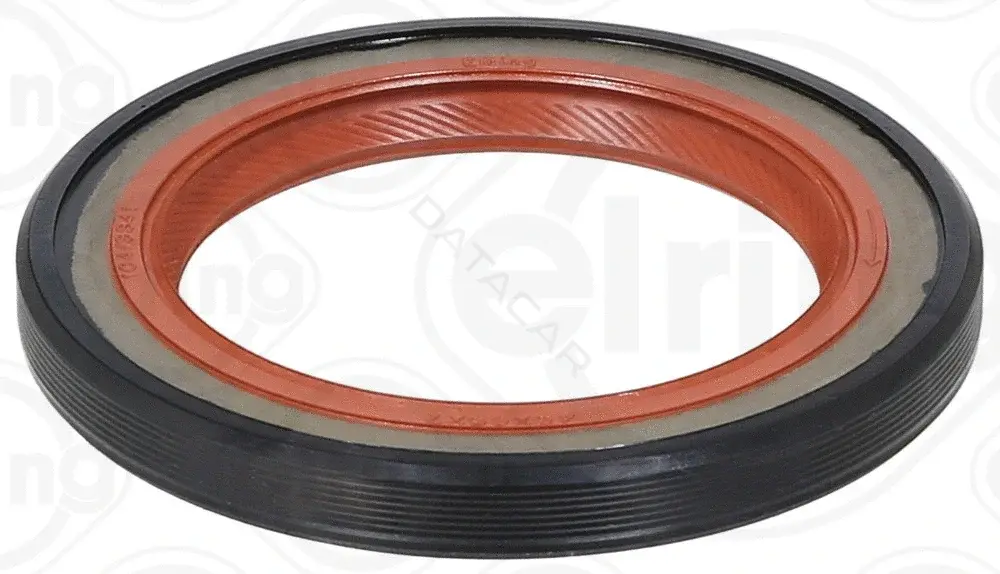 Сальник коленвала ELRING 362.730