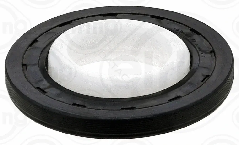 Сальник коленвала ELRING 369.530