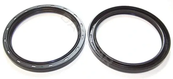 Сальник коленвала ELRING 373.490