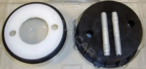 Сальник коленвала ELRING 374.590