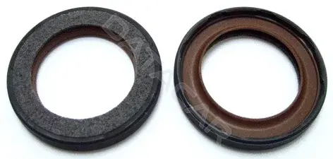 Сальник коленвала ELRING 374.680