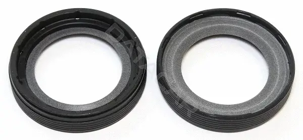 Сальник коленвала ELRING 377.450