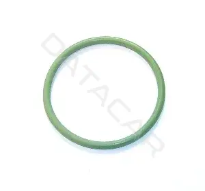 Сальник коленвала ELRING 388.130