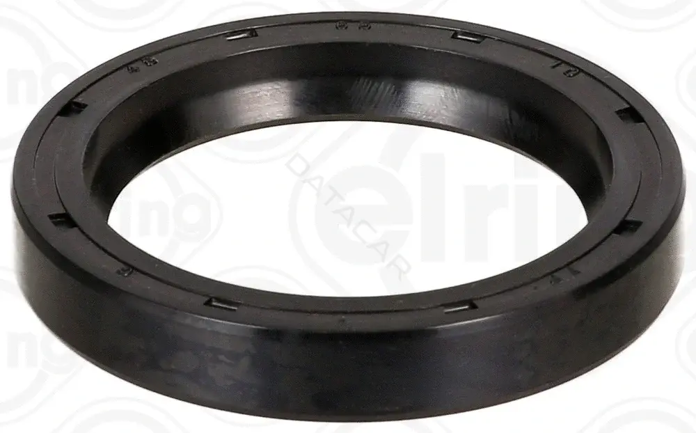 Сальник коленвала ELRING 388.904