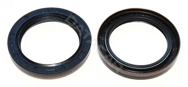 Сальник коленвала ELRING 390.010