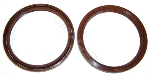 Сальник коленвала ELRING 457.130
