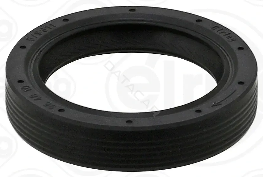 Сальник коленвала ELRING 475.961