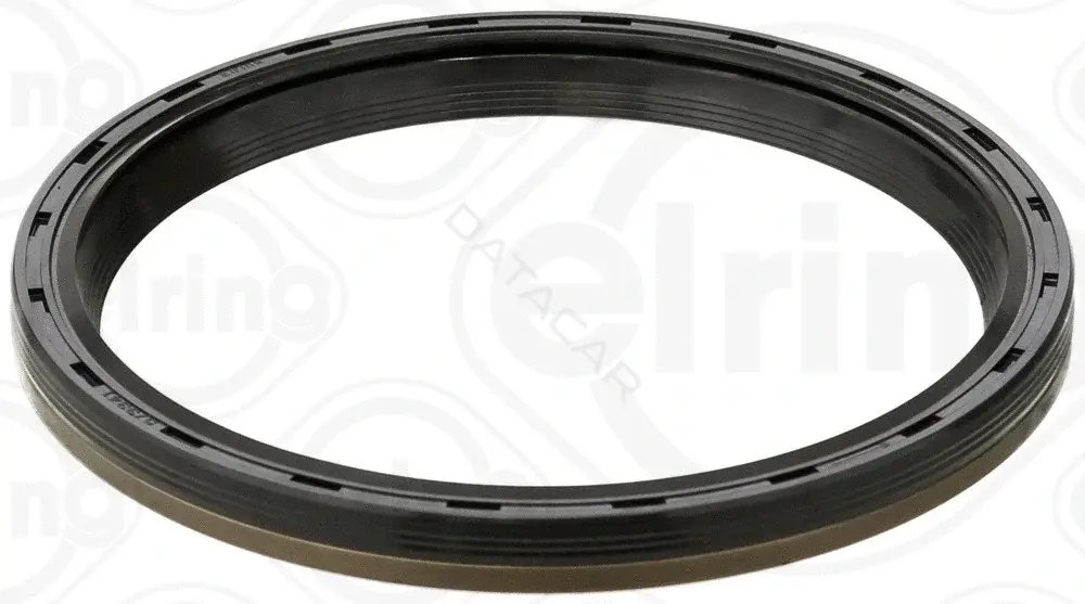 Сальник коленвала ELRING 492.060