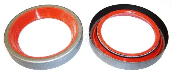Сальник коленвала ELRING 499.609