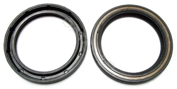 Сальник коленвала ELRING 501.123