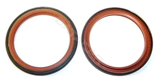 Сальник коленвала ELRING 505.110