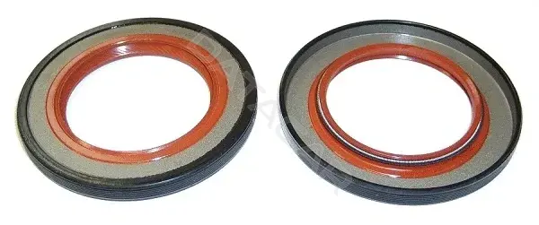 Сальник коленвала ELRING 505.740