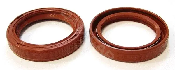 Сальник коленвала ELRING 508.489
