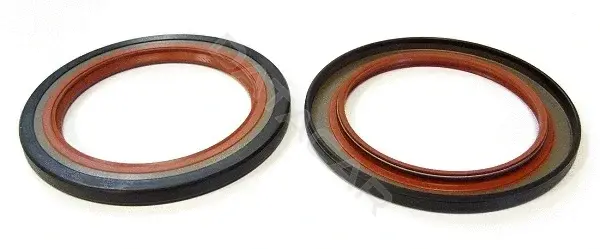 Сальник коленвала ELRING 509.949