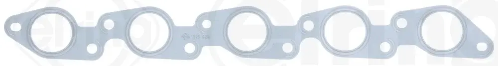 Прокладка выпускного коллектора ELRING 515.434