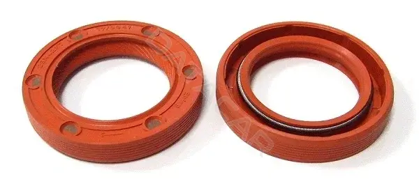 Сальник коленвала ELRING 546.968