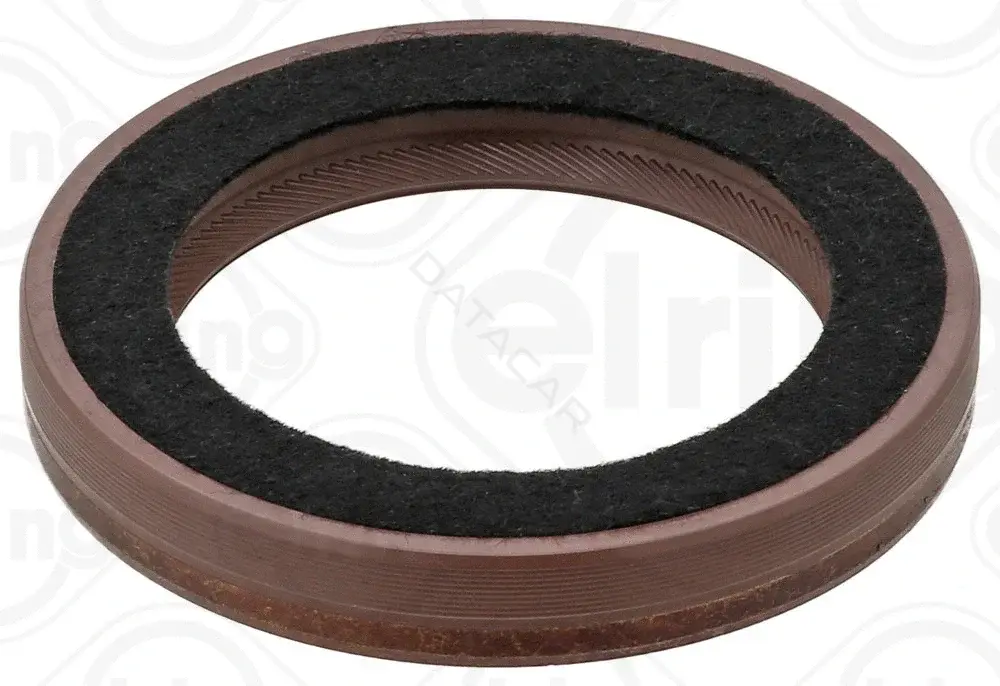 Сальник коленвала ELRING 553.272